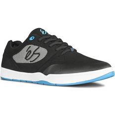 éS ES Swift 1.5 Skate Shoes Black/White/Royal