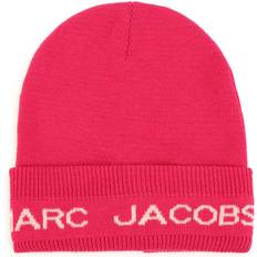 Fuschia Beanie -