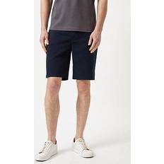 Burton Herr Shorts Burton Classic Navy Chino Shorts