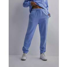 Pieces Pantalón PCChilli - Azul Claro