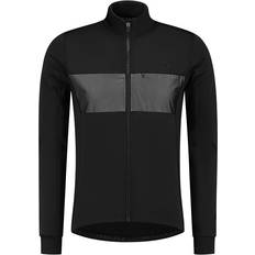 Rogelli Attq Vinterjakke, Black, Mand Sort