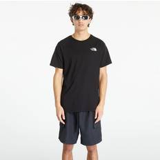 The North Face T-skjorter The North Face T Shirt Black