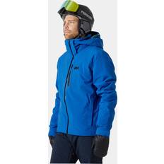 Helly Hansen Swift Stretch Ski Jacket - Cobalt