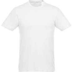 Heros Short Sleeve T-Shirt White
