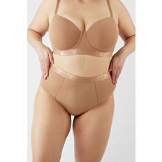 Oola Lingerie Control High Waisted Brief