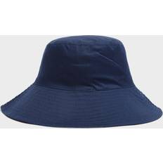 Blue - Women Hats One Earth Women's Blossom Bucket Hat, Blue