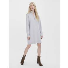 Vero Moda Woman Dresses Vero Moda Knitted Dress