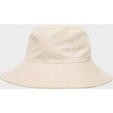 White - Women Hats One Earth Women's Blossom Bucket Hat, White