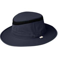 Tilley Hattar Tilley Airflo Medium Brim Hat - Midnight Navy