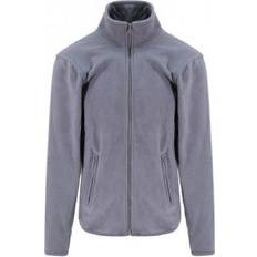 Pro Rtx Micro Fleece Light Grey