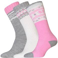 Acrylique Chaussettes Arron Wellington Socks - Womens/Ladies