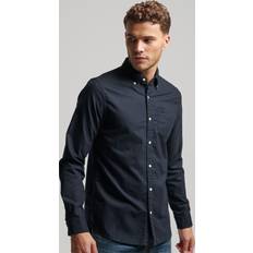 Superdry Shirts Superdry Cotton Oxford Shirt