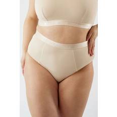 Lingerie Control High Waisted Brief