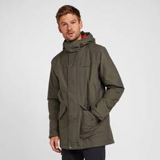 Men's Hopegill Waterproof Insulated Jacket, Green