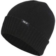 Trespass Women Headgear Trespass Ronan Beanie Hat Black ONE