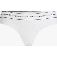 Guess Undertøj Guess Carrie Briefs - Ren Hvid