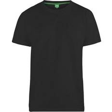 Flyers-1 Crew Neck T-Shirt Black