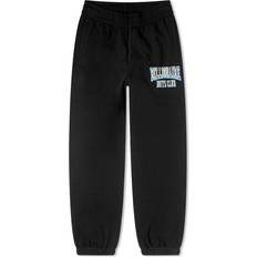 Billionaire Boys Club Trousers Billionaire Boys Club Black Varsity Sweatpants BLACK