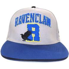 Grey Caps Harry Potter Ravenclaw Snapback Cap