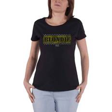 Blondie Taxi T-Shirt Black