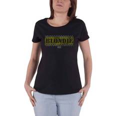 Taxi T-Shirt Black