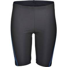 Arena Kinder Tight LOGO JR JAMMER R Schwarz