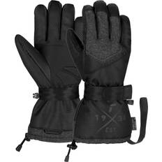Fäustlinge reusch Kinder Baseplate R-TEX XT Handschuhe schwarz