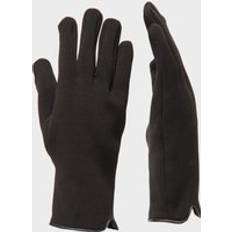 Black Gloves PETER STORM Women's Pearle Gloves, Black