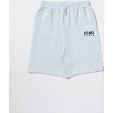 Kenzo Vêtements pour enfants Kenzo Shorts Kids Gnawed Blue