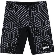 Arena Boy's Boys Kikko Jammer Swim Short Black