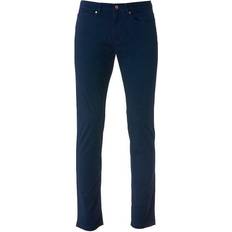 5XL Jeans Clique Jeans leggeri elasticizzati - Blu