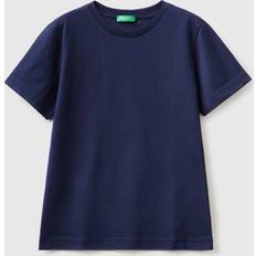 Body United Colors of Benetton T-shirt - Blu Scuro