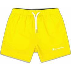 Champion Bademode Champion Jungen Badehose Beachshort Gelb 11-12 Jahre