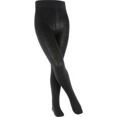 Merinould - Piger Strømpebukser Falke Comfort Wool Kids Tights -