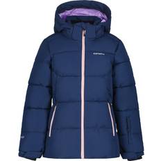 Icepeak Lorisi Jacket Blue Boy