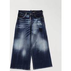 DSquared2 Jeans DSQUARED2 JUNIOR Kids colour Blue Blue