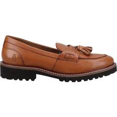 Hush Puppies Ginny Leather Loafers