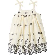 Babies Skirts Children's Clothing Vertbaudet Mädchen Baby-Set wollweiß 62