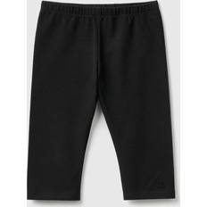 Leggings - Svart