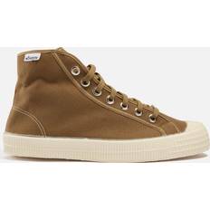 Sneakers Novesta Star Dribble Contrast Stitch Sneakers - Kari/Beige