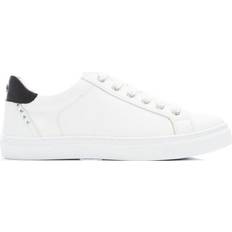 Moda In Pelle Bradd White Leather