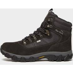 PETER STORM Men's Millbeck Waterproof Walking Boots, Grey