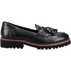 Hush Puppies Ginny Leather Loafers