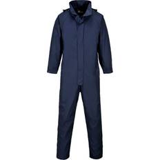 Overalls Portwest Sealtex Classic Waterproof Boilersuit Yellow