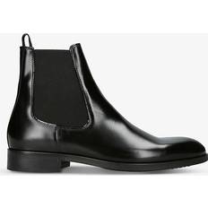 Kurt Geiger Shoes Kurt Geiger London Hunt Chelsea Boots, Black