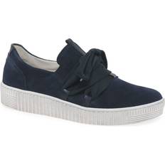 Gabor Sneakers Gabor 'Waltz' Casual Trainers Navy