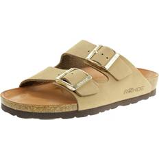 Rohde Beige Sandaler Rohde Komfort Sandalen beige