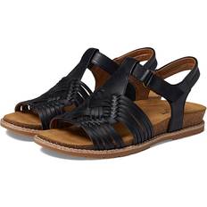 Comfortiva Gladia Leather Sandal