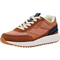 Esprit Dam snörning sneakers, 235/CARAMEL, EU, 235 karamell