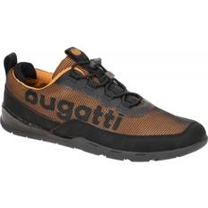 Bugatti Damen Schuhe Bugatti Freizeit Schnürer bunt Moresby